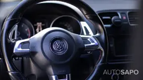 Volkswagen Golf 2.0 TSi GTi DSG de 2010