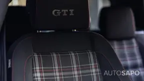 Volkswagen Golf 2.0 TSi GTi DSG de 2010