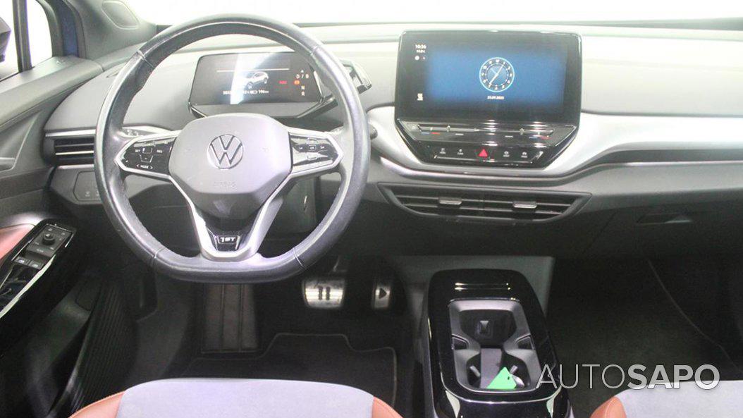 Volkswagen ID.4 Pro Performance 1st de 2021