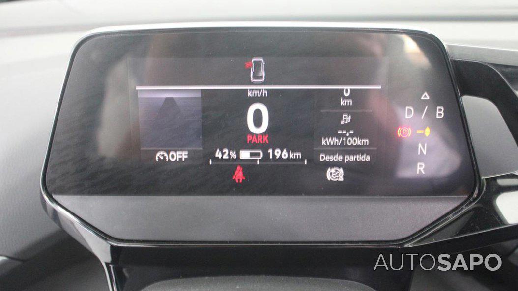 Volkswagen ID.4 Pro Performance 1st de 2021