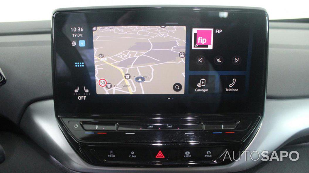 Volkswagen ID.4 Pro Performance 1st de 2021