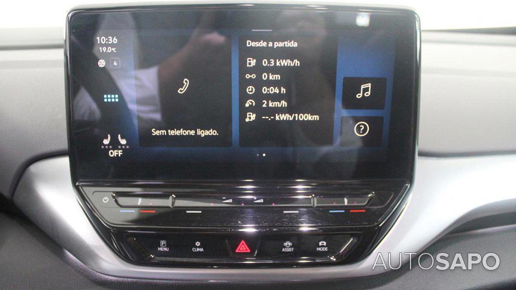 Volkswagen ID.4 Pro Performance 1st de 2021