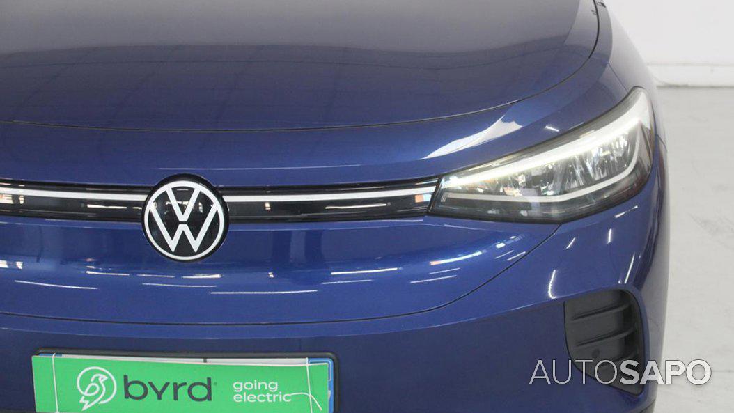 Volkswagen ID.4 Pro Performance 1st de 2021
