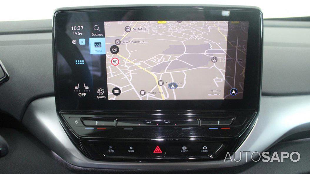 Volkswagen ID.4 Pro Performance 1st de 2021