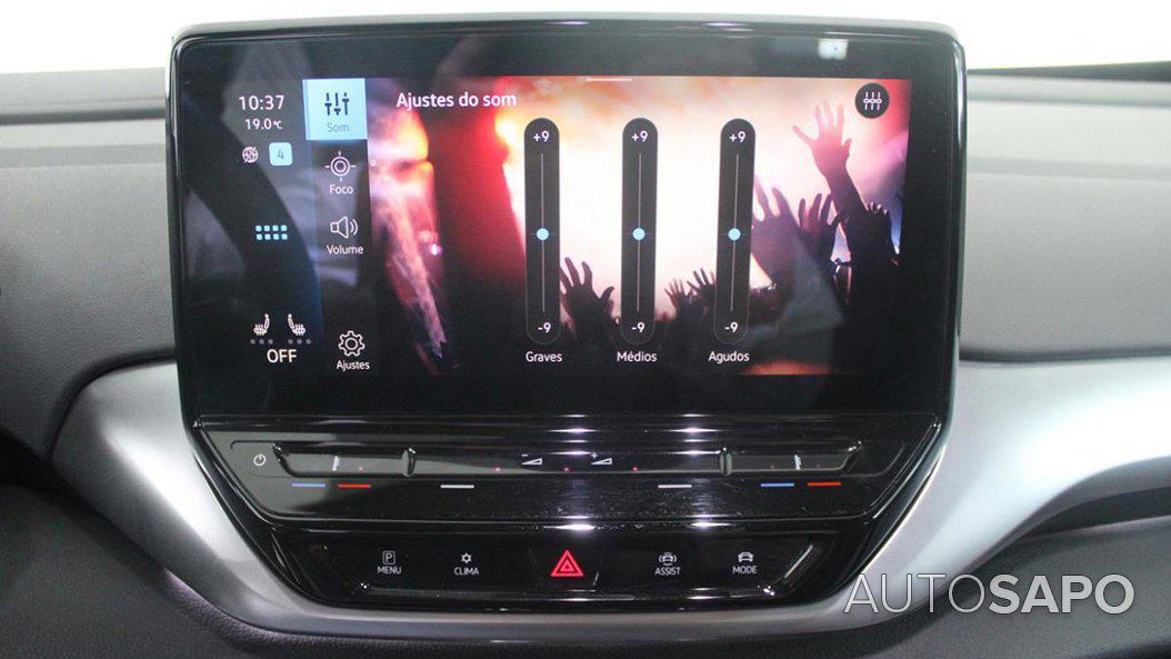 Volkswagen ID.4 Pro Performance 1st de 2021