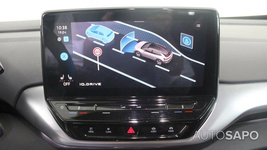 Volkswagen ID.4 Pro Performance 1st de 2021