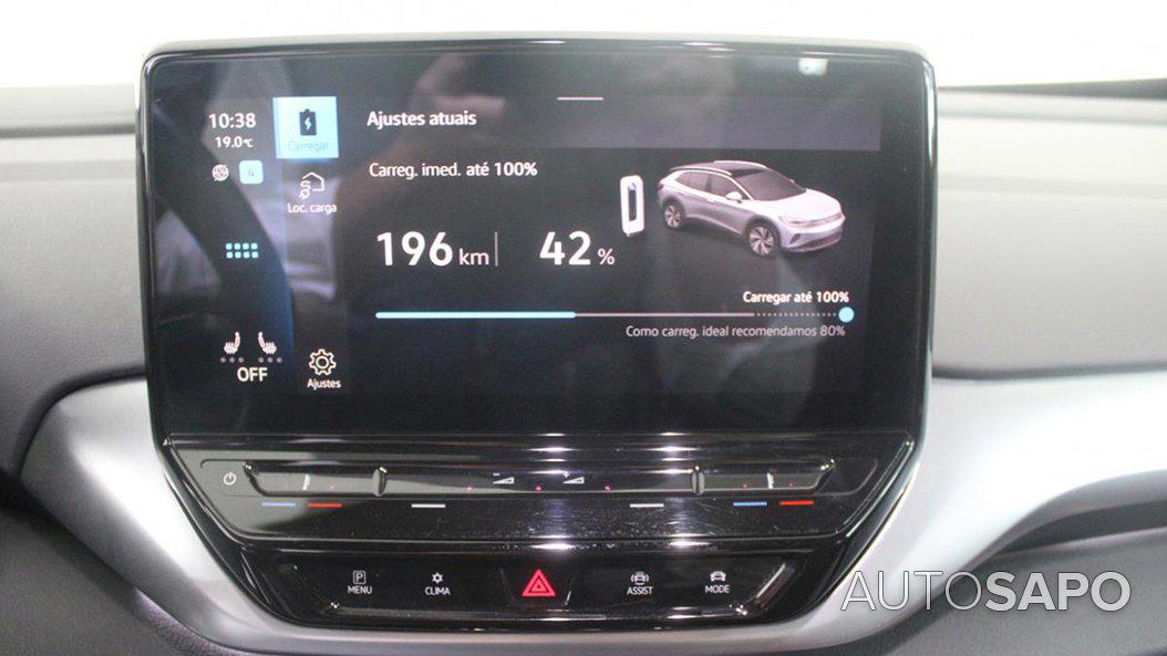 Volkswagen ID.4 Pro Performance 1st de 2021