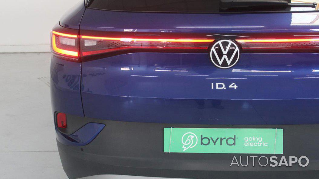 Volkswagen ID.4 Pro Performance 1st de 2021