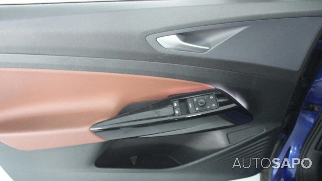 Volkswagen ID.4 Pro Performance 1st de 2021
