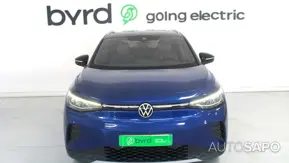 Volkswagen ID.4 Pro Performance 1st de 2021