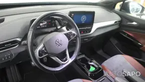 Volkswagen ID.4 Pro Performance 1st de 2021