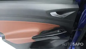 Volkswagen ID.4 Pro Performance 1st de 2021
