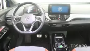 Volkswagen ID.4 Pro Performance 1st de 2021