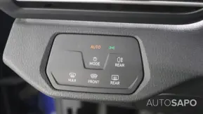 Volkswagen ID.4 Pro Performance 1st de 2021