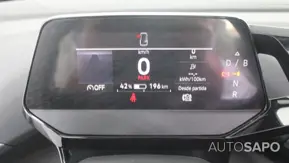 Volkswagen ID.4 Pro Performance 1st de 2021