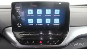 Volkswagen ID.4 Pro Performance 1st de 2021