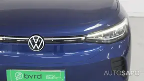 Volkswagen ID.4 Pro Performance 1st de 2021