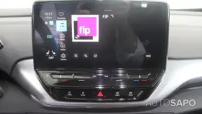 Volkswagen ID.4 Pro Performance 1st de 2021