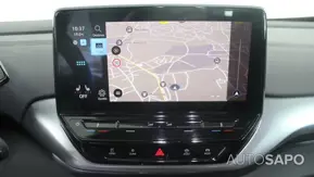 Volkswagen ID.4 Pro Performance 1st de 2021