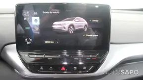 Volkswagen ID.4 Pro Performance 1st de 2021