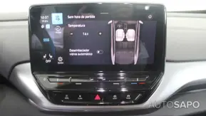 Volkswagen ID.4 Pro Performance 1st de 2021