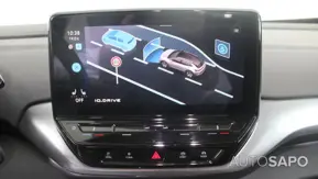 Volkswagen ID.4 Pro Performance 1st de 2021