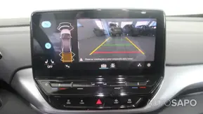 Volkswagen ID.4 Pro Performance 1st de 2021