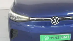 Volkswagen ID.4 Pro Performance 1st de 2021