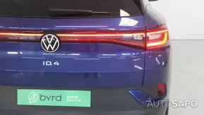Volkswagen ID.4 Pro Performance 1st de 2021