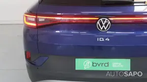 Volkswagen ID.4 Pro Performance 1st de 2021