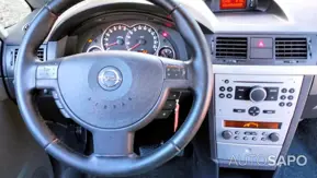 Opel Meriva 1.6 Cosmo Easytronic de 2006