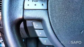 Opel Meriva 1.6 Cosmo Easytronic de 2006