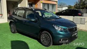Peugeot 2008 1.2 PureTech Style de 2019