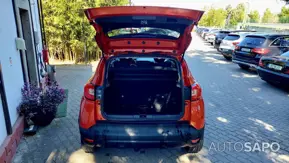 Renault Captur 1.5 dCi Exclusive de 2016