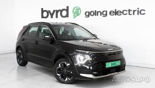 Kia e-Niro EV 64kWh de 2022