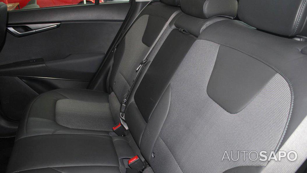 Kia e-Niro EV 64kWh de 2022