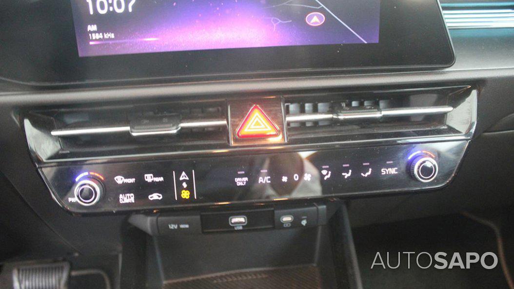 Kia e-Niro EV 64kWh de 2022