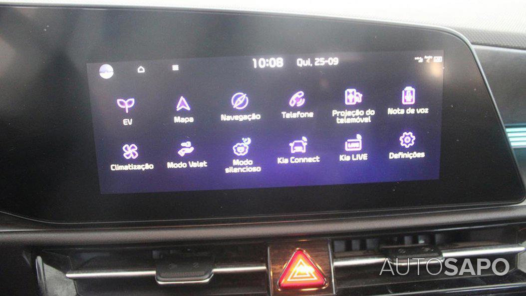 Kia e-Niro EV 64kWh de 2022