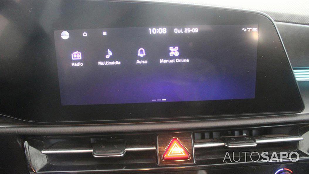 Kia e-Niro EV 64kWh de 2022