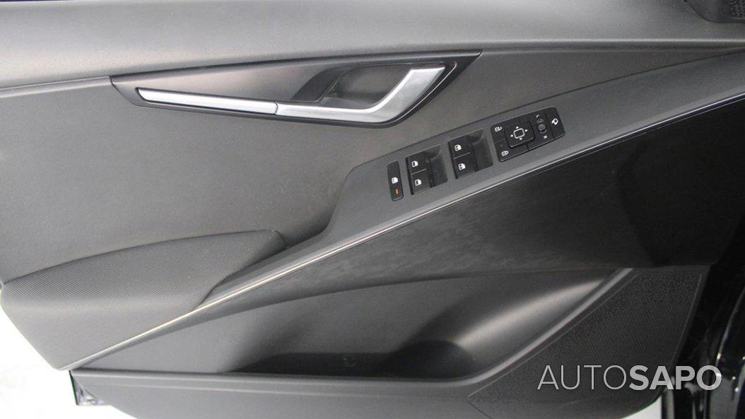 Kia e-Niro EV 64kWh de 2022