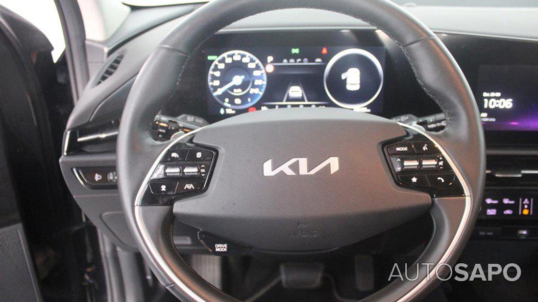 Kia e-Niro EV 64kWh de 2022