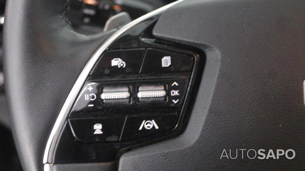 Kia e-Niro EV 64kWh de 2022