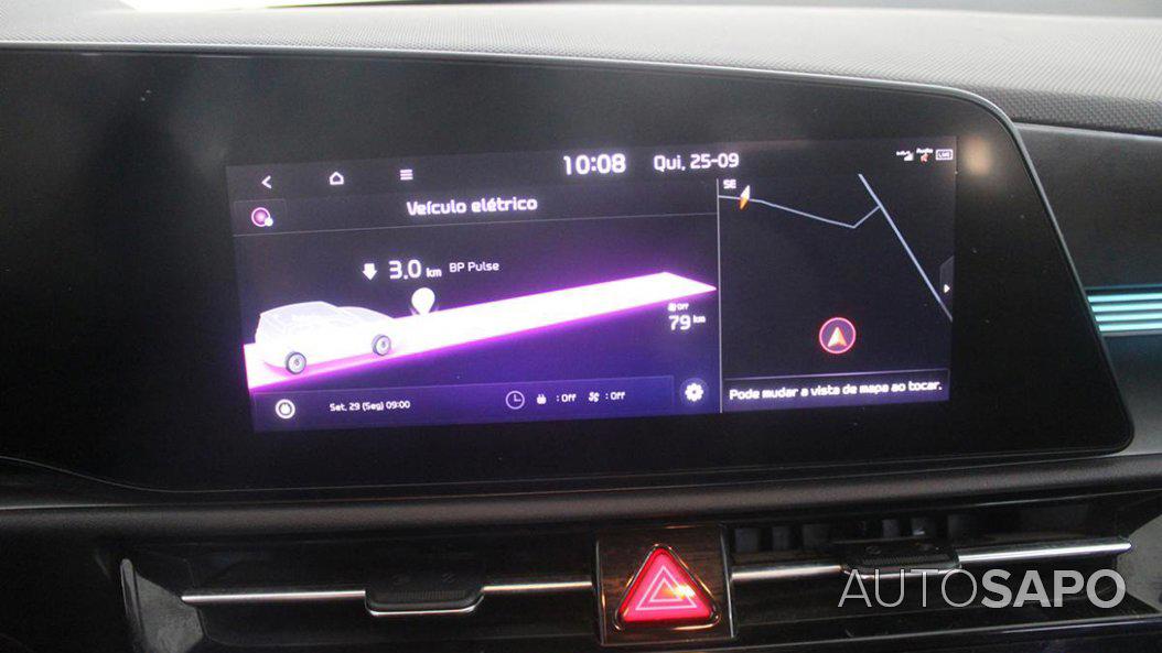 Kia e-Niro EV 64kWh de 2022