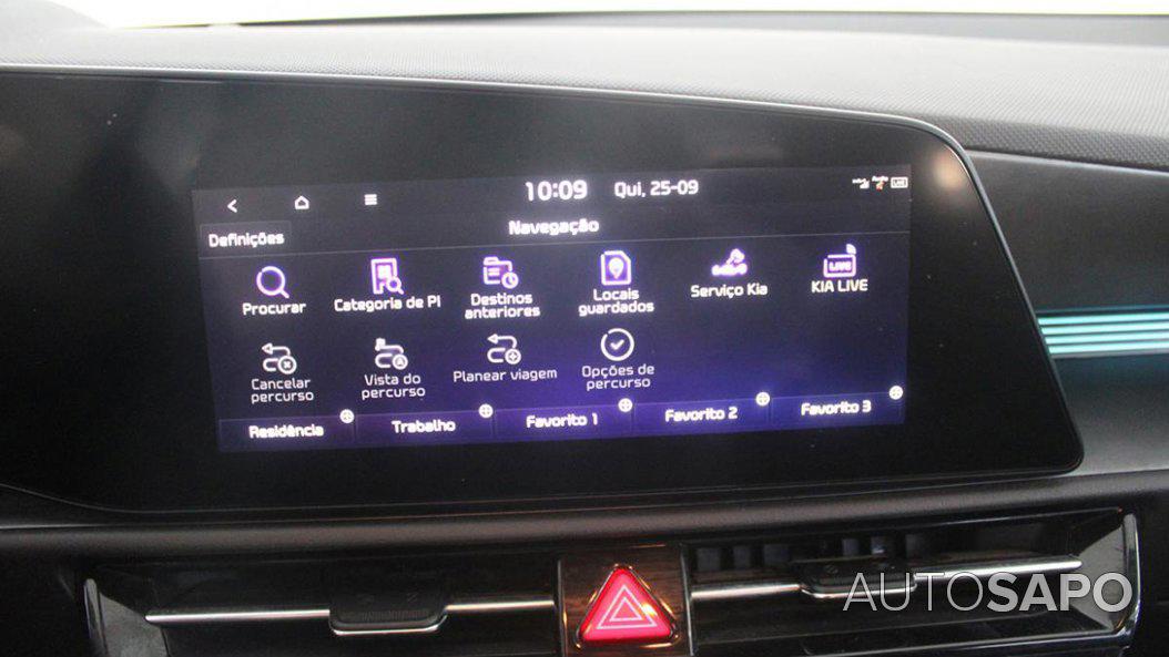 Kia e-Niro EV 64kWh de 2022