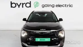 Kia e-Niro EV 64kWh de 2022