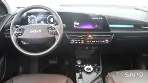 Kia e-Niro EV 64kWh de 2022