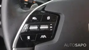 Kia e-Niro EV 64kWh de 2022