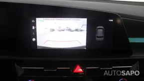 Kia e-Niro EV 64kWh de 2022