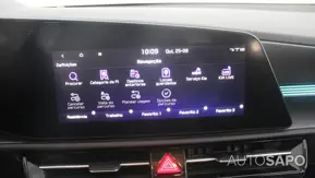 Kia e-Niro EV 64kWh de 2022