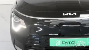 Kia e-Niro EV 64kWh de 2022